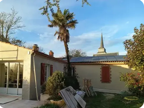 isolation thermique Saint-Hilaire-de-Riez-1