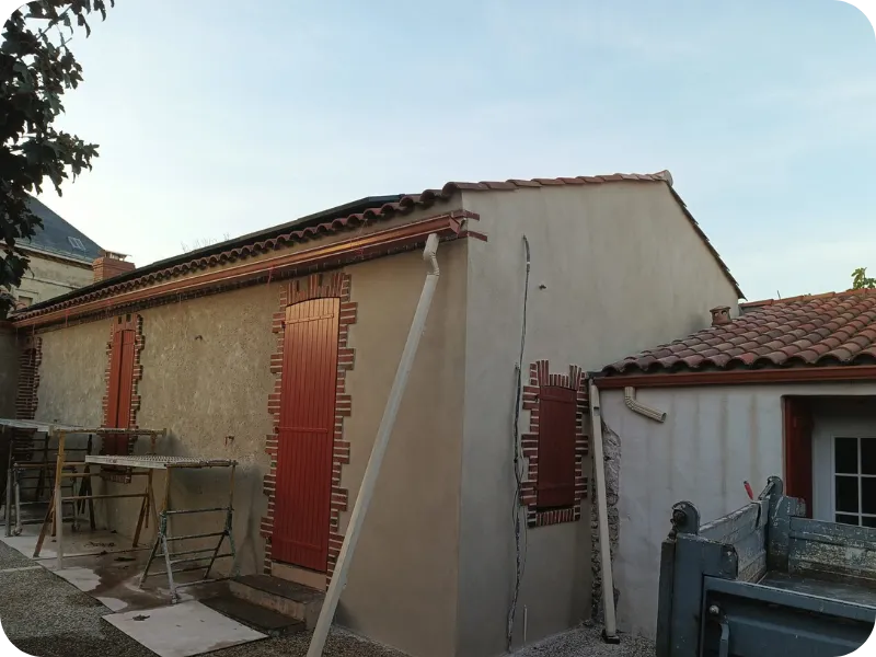 Réalisation 10