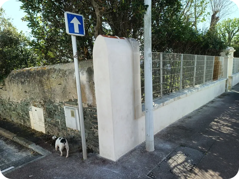 Réalisation 72