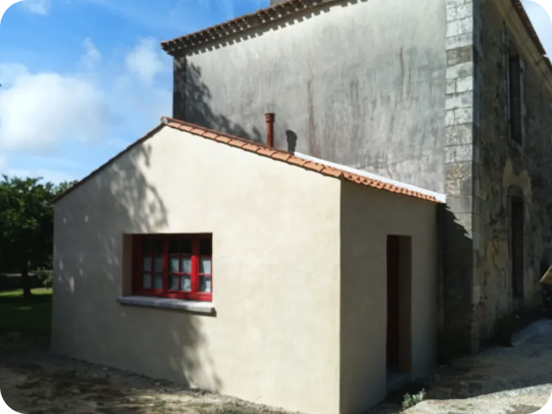 Réalisation 121