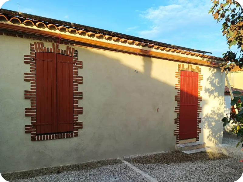 Réalisation 2