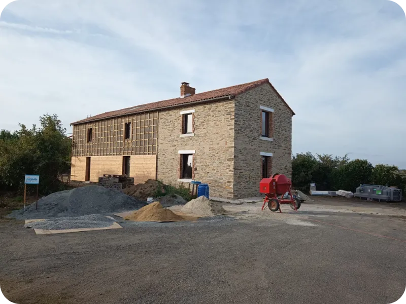 Réalisation 39