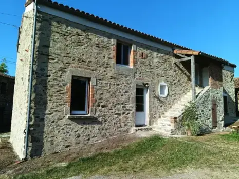 tailleur de pierre à Bretignolles-sur-Mer - image 2