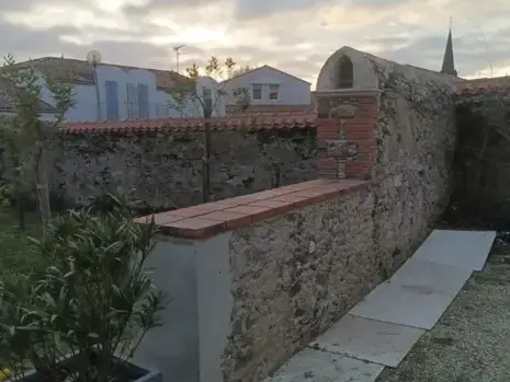 tailleur de pierre à Bretignolles-sur-Mer - image 3