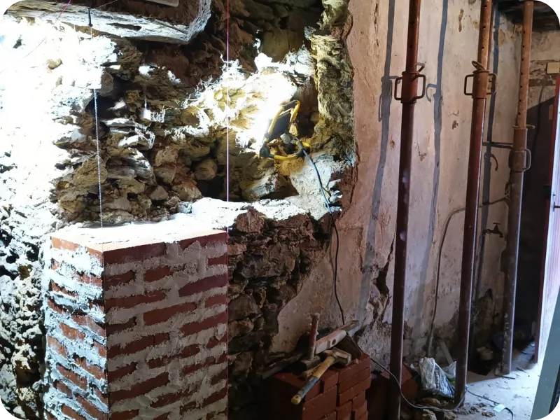 Réalisation 166