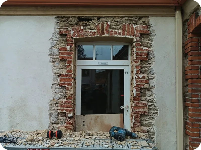 Réalisation 14