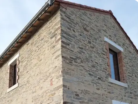 tailleur de pierre à Olonne-sur-Mer - image 2