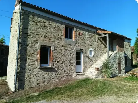 tailleur de pierre à Olonne-sur-Mer - image 4