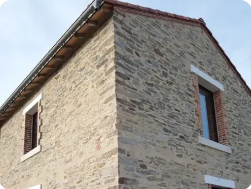 tailleur de pierre à Roche-sur-Yon - image 3