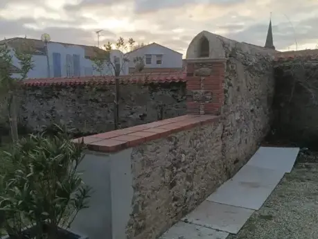 tailleur de pierre à Roche-sur-Yon - image 4