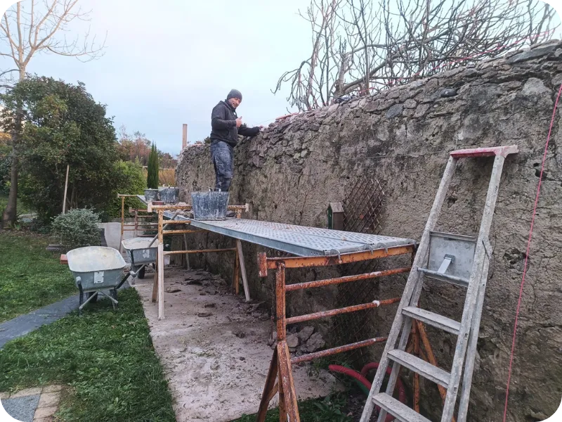 Réalisation 88