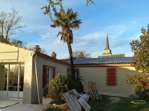tailleur de pierre à Sable d'Olonne - image 4