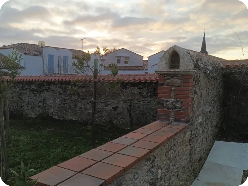 Réalisation 84