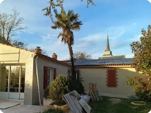 tailleur de pierre à Saint-Gilles-Croix-de-Vie - image 3