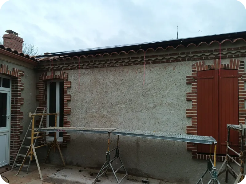 Réalisation 8
