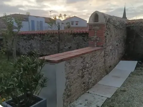 tailleur de pierre à Saint-Hilaire-de-Riez - image 3