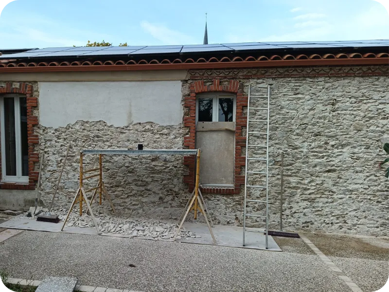 Réalisation 13